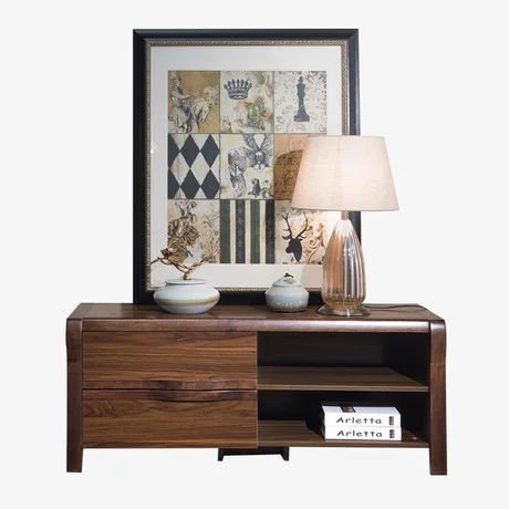 Подставки под Телевизор мебель для гостиной дома подставки из массива дерева