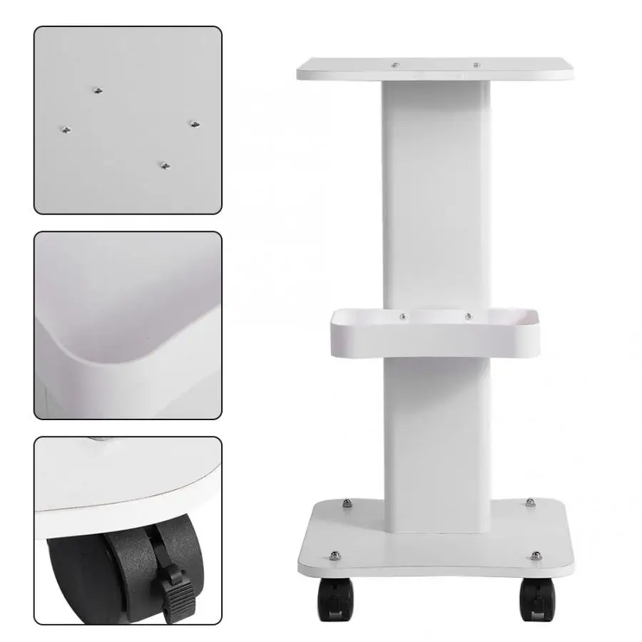 Универсальная полка для хранения на колесиках сумка унитаза тележка красоты| |