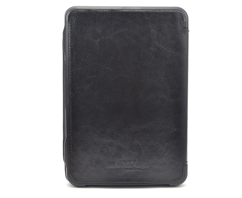 Модный чехол Onyx Boox T68/T76 для чтения электронных книг черный Коричневый T76 ML PLUS