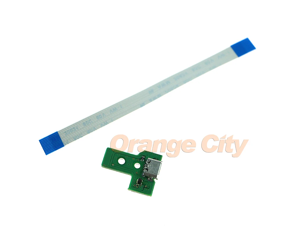 ChengChengDianWan Новый JDS 030 JDS030 зарядка через USB Порты и разъёмы гнездо платы с зарядной