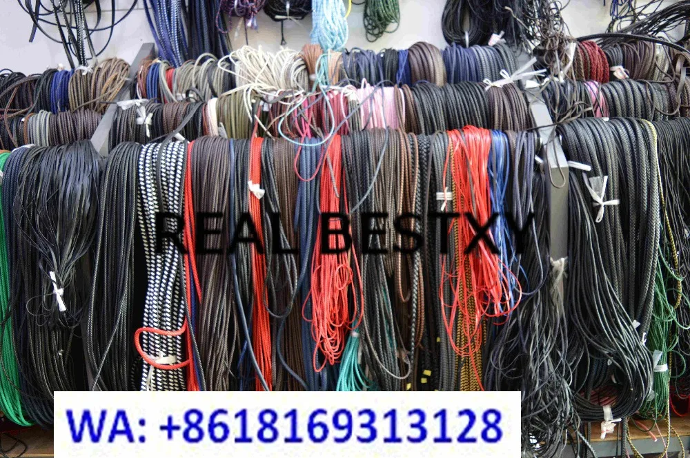 Реальный bestxy 10 м/лот 3 мм военно-морской флот/Карибского бассейна нейлон веревочные шнуры для изготовление браслетов тесьма с якорем Браслеты шнуров ремни из нейлона якорь