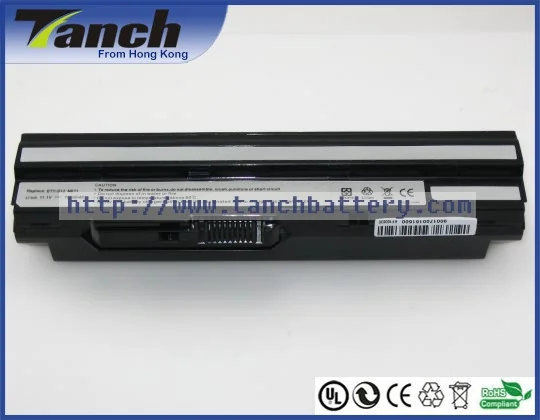 Аккумуляторы для ноутбука MSI BTY-S12 X110 Wind U90X U100X Neo U100 4213 4211 3715A-MS6837D1 TX2-RTL8187SE 11 1 V 9 cell |