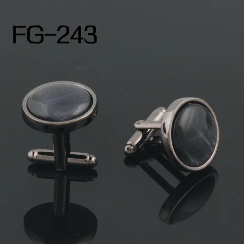 Fashion Cufflinks FREE SHIPPING:High Quality Cufflinks For Men  FIGURE  2016Cuff Links FG-242  FG-243 Wholesales