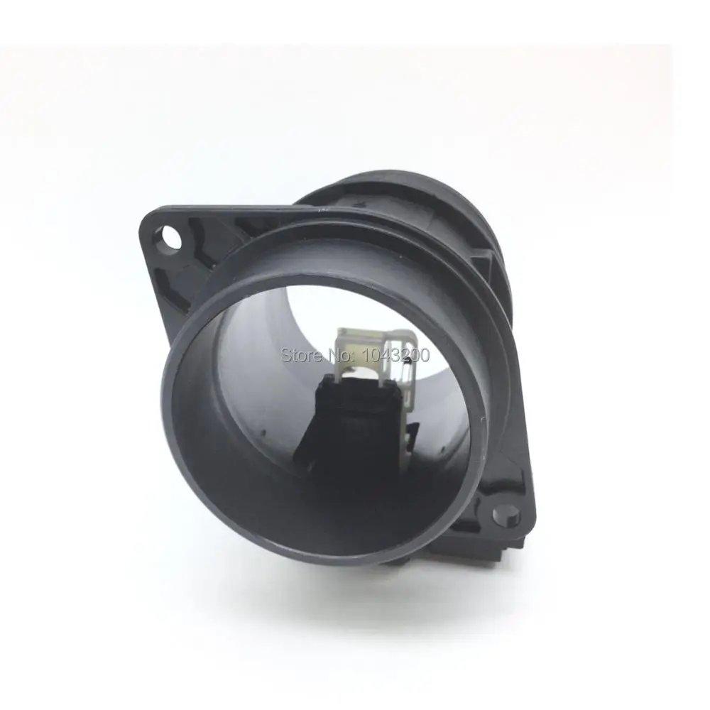 Датчик массового расхода воздуха для Citroen C4 C5 C6 Peugeot 307 308 407 607 Ford Focus C max Volvo C30 S40 V50 2 0