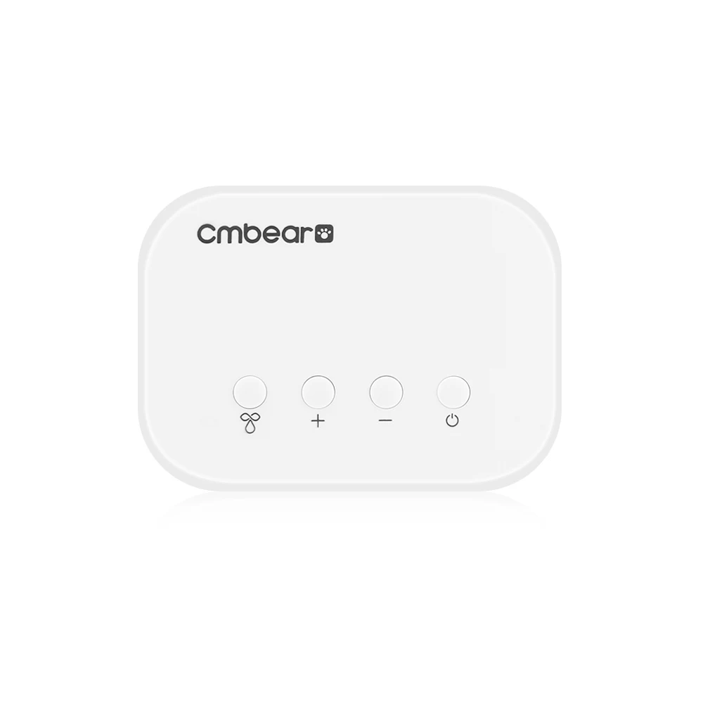 Cmbear USB Электрический молокоотсос безопасный не содержит БФА ниппель низкий