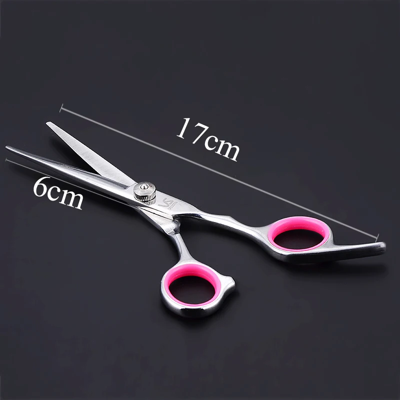 Профессиональные ножницы для стрижки собак и домашних животных полировальный