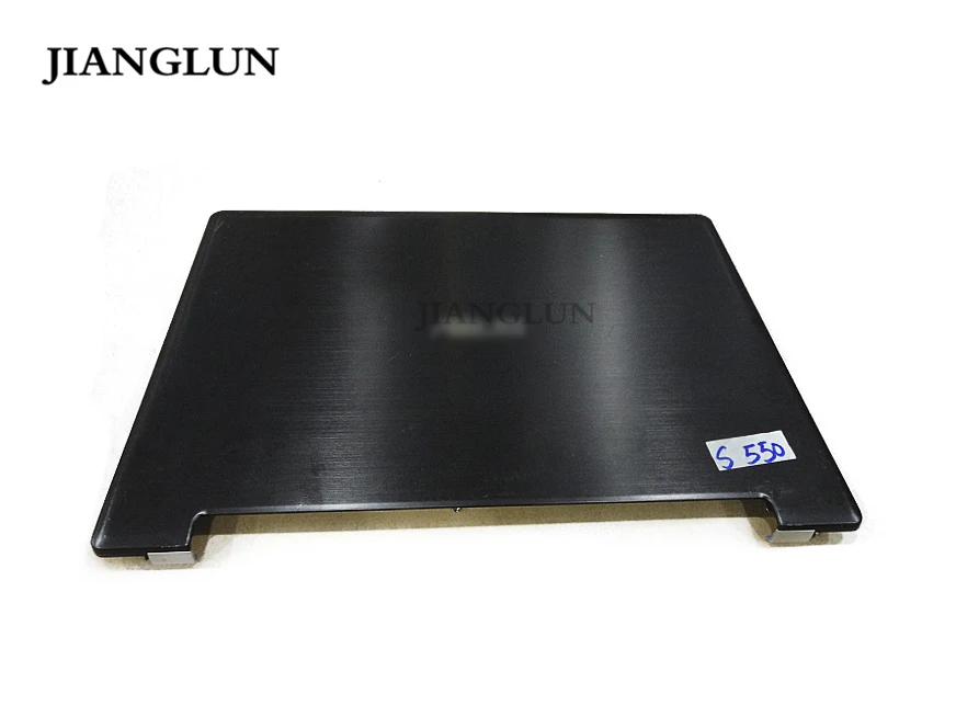 

JIANGLUN For ASUS VivoBook S550C S550 Series 15.6" LCD Back Cover