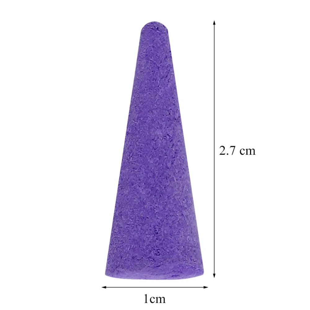 Антиперспирант 50 палочек/набор украшения ароматические горелки для домашнего