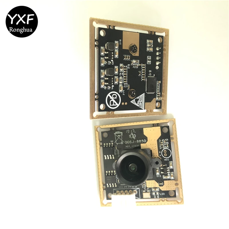 Модуль usb камеры AR0230 с широкой динамической поддержкой интерфейса UVC для
