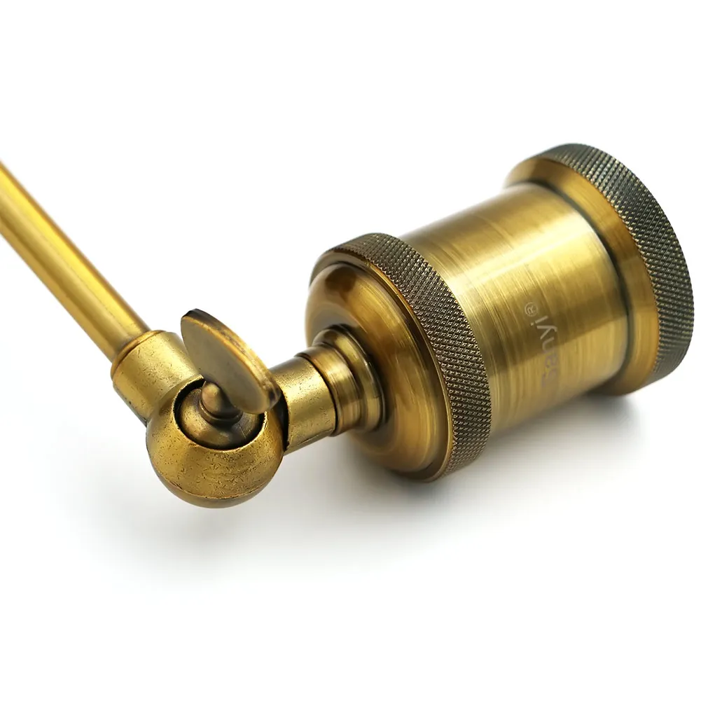 Современное Ретро Бра Старинные Промышленного Стиле Лофт Металл Стекло