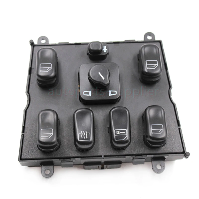1638206610 Window Master Switch for Mercedes-Benz W163 ML320 ML430 A 03751566 | Автомобили и мотоциклы