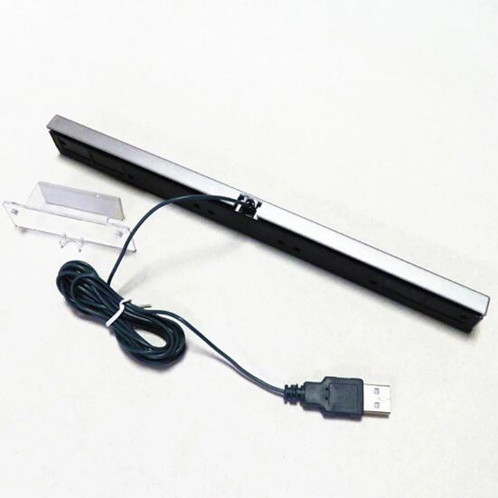 Высокое качество USB симулятор контроллер GamepadsWired инфракрасный ИК сигнала Ray