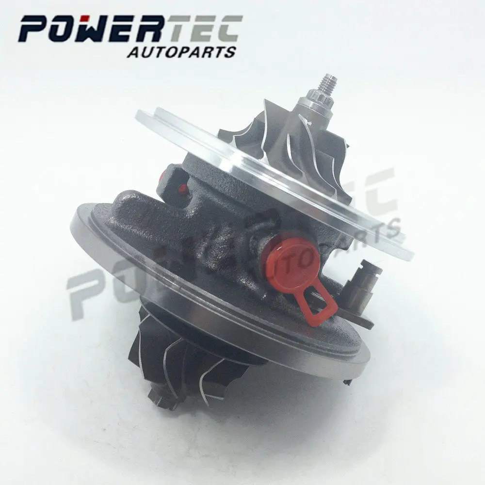 turbine repair kit core 713673 For Skoda Octavia 1.9 TDI AUY AJM ASV 81Kw 85Kw- 454231-0006 turbolader chra cartridge 038253019N |