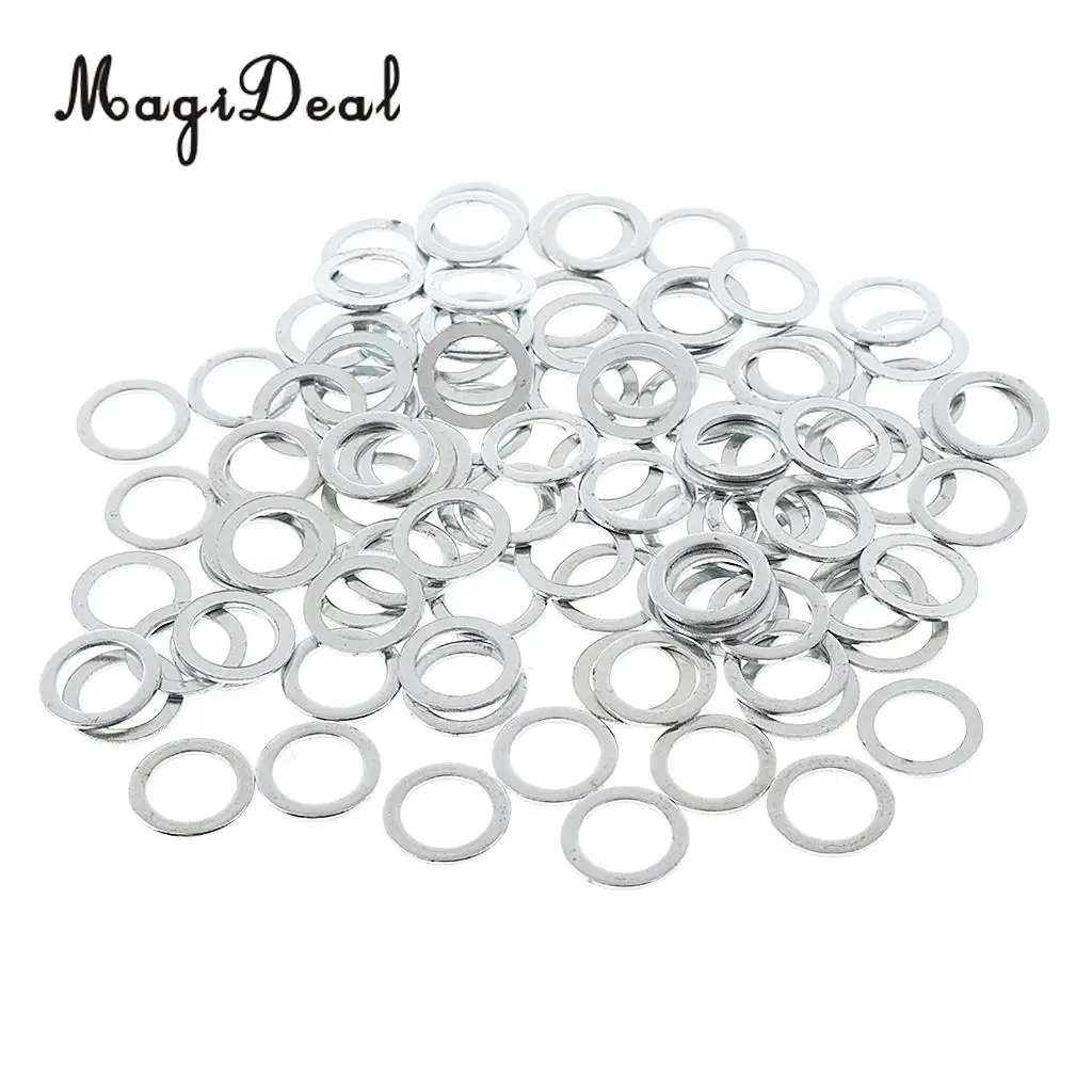 100 шт. скоростная шайба для скейтборда|Скейтборд| |