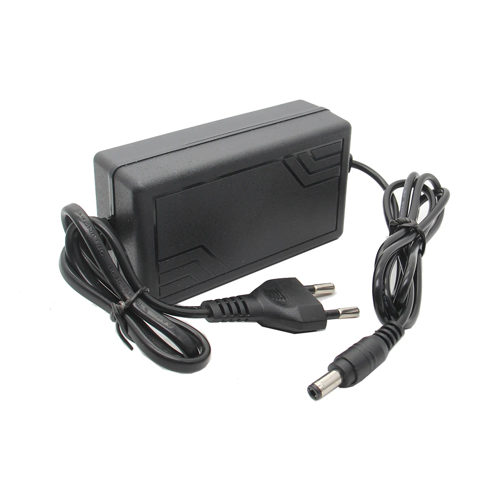 DC 12V 3A 5 5x2 Мощность адаптер/Питание для Raspberry Pi 10 дюймов Сенсорный