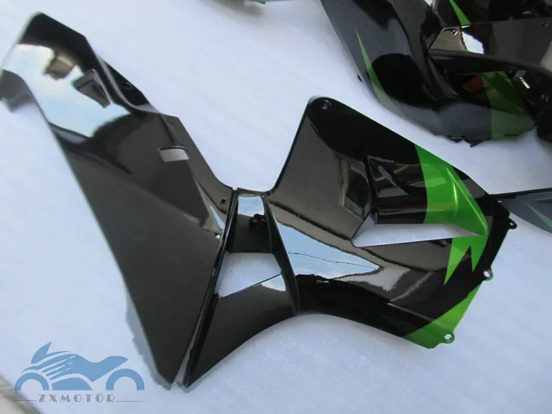 Комплект обтекателей для мотоциклов HONDA F5 CBR 600 RR 2005 2006 CBR600RR 05 06 7 подарков |