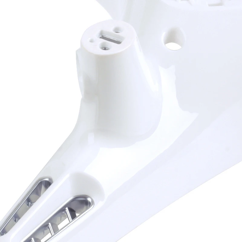 DJI Phantom 4 Pro тела верхней Shell Средний оболочки посадки Шестерни для Phontom4 Корпус