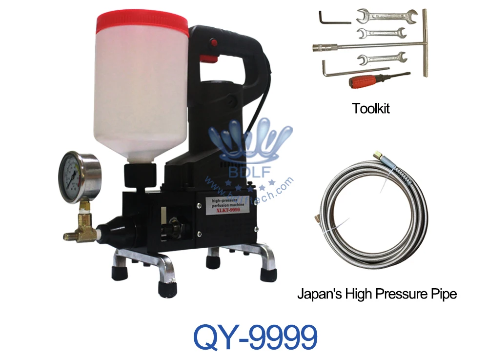 Наиболее популярная эпоксидная машина для инъекций насос из полиуретана|pump pump|pump