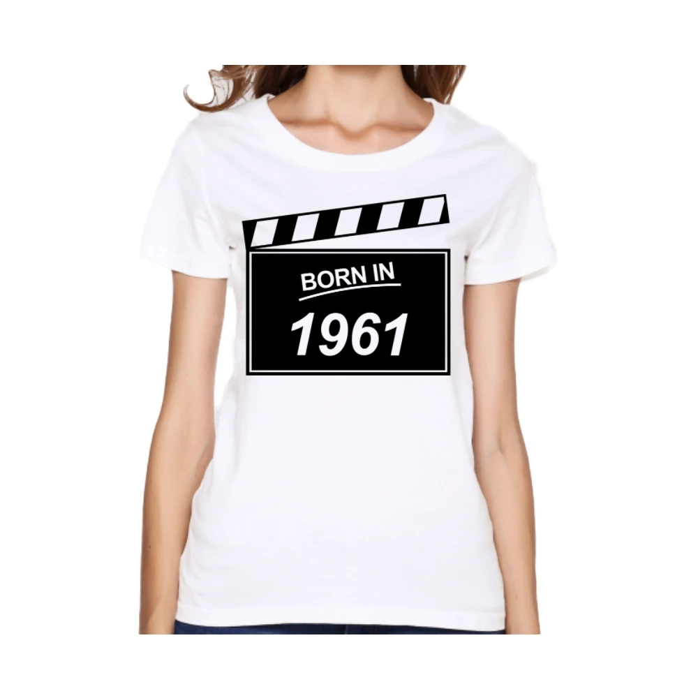 

Customized T Shirt Women Female Print Your Own Design High Quality Send Out In 3 Days
