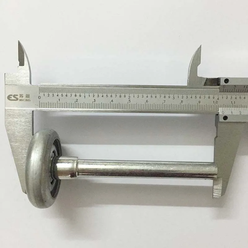 Оптовая и розничная продажа детали для гаражных ворот железные ролики шкивы