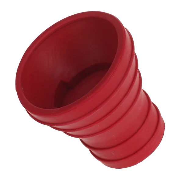 

High Quality Red Golf Ball Pick-up Grabber Rubber Suction Cup Golf Training Aids Outdoor Sports Accessories Gift for Golf Player
