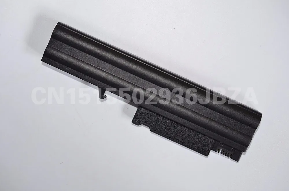4400 мАч батарея для IBM ThinkPad R50 R50E R50P R51 R51e R52 T40 T40P T41 T41P T42 T42P T43 T43P 08K8194 92P1010 92P1011 92P1058