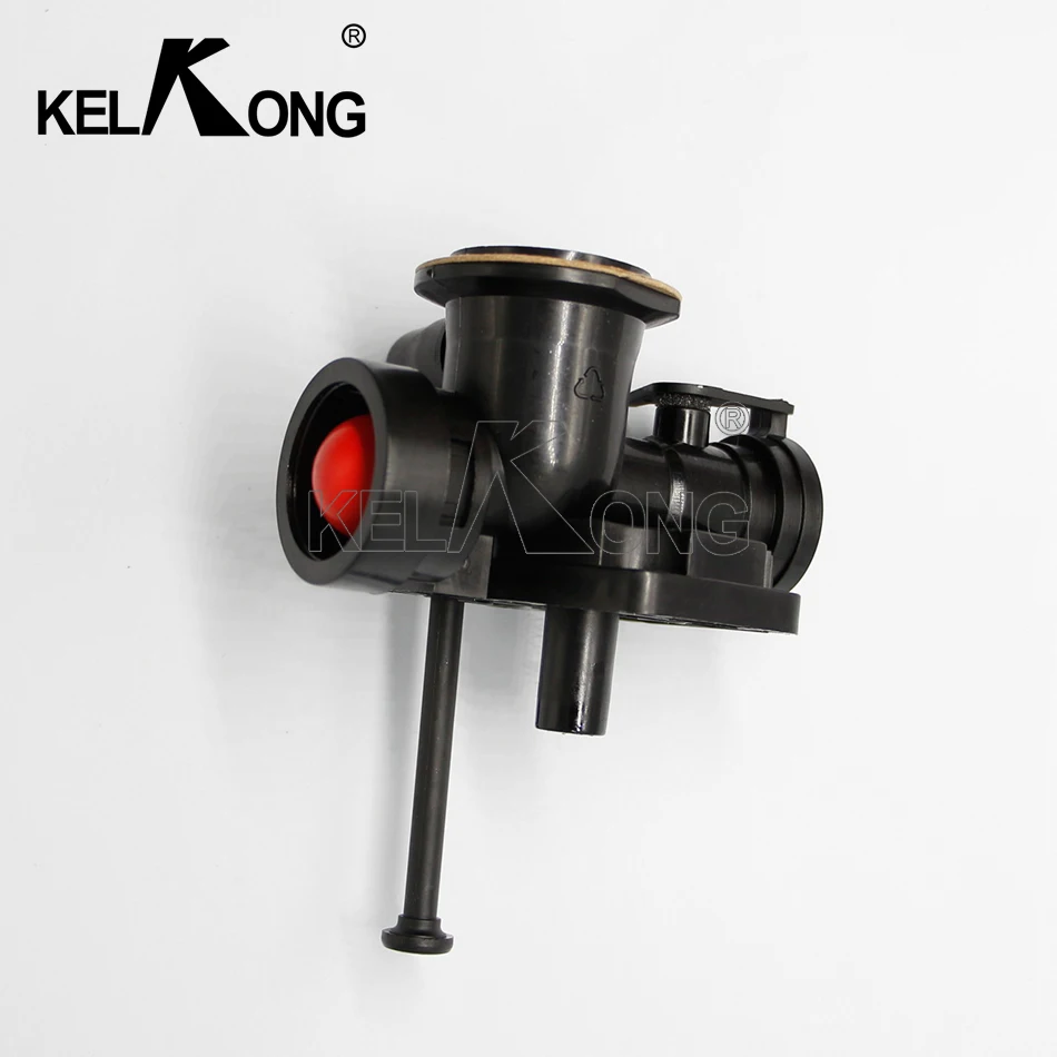 Карбюратор KELKONG с прокладкой для двигателя серии Briggs & Stratton 498809 498809A 497619 9B900 thru