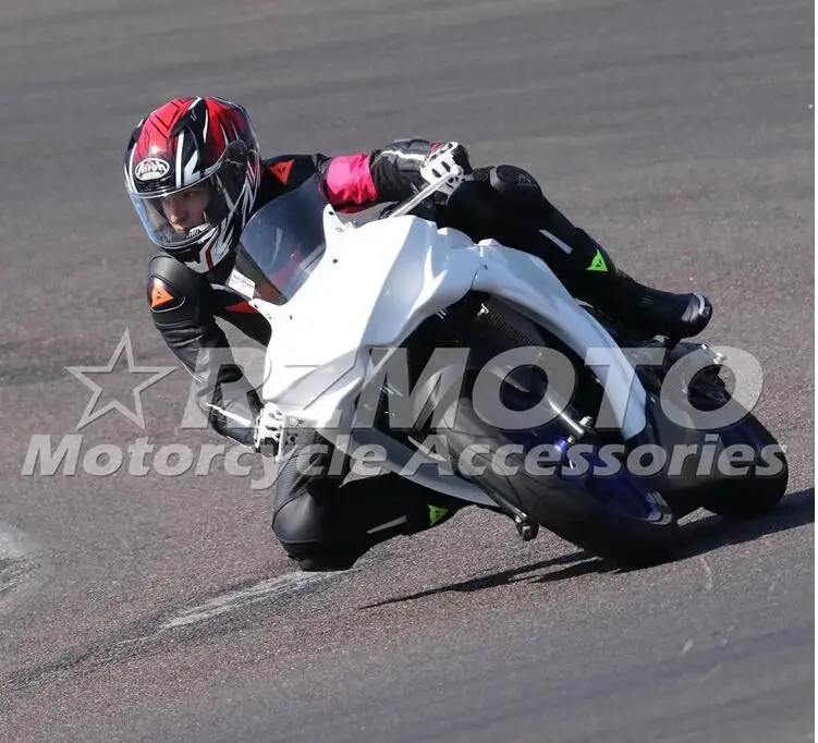 Мотоциклетный обтекатель abs для YAMAHA гоночная обтекаемая форма RZMOTO R25 R3 15-18 впрыска Bodywor любого цвета, подходят к любому у ACE № 449
