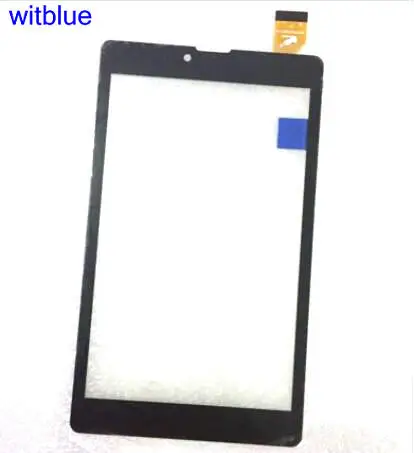 

Witblue New touch screen For 7" Irbis TZ735 3g tz 735 Tablet Touch panel Digitizer Glass Sensor Replacement Free Shipping