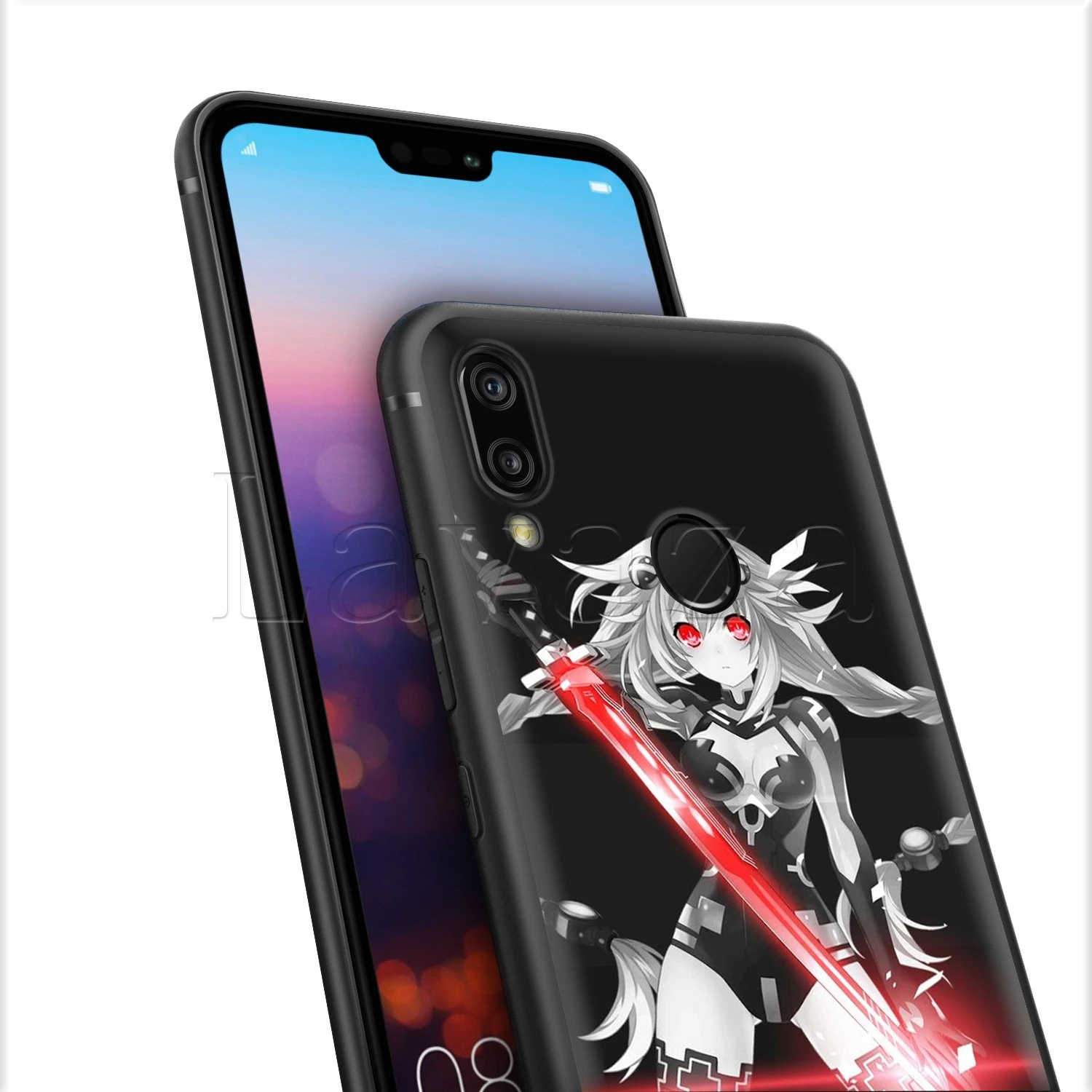 Чехол Lavaza для Honor Mate 10 20S 6A 7A 7C 7X 8A 8C 8X 9 P9 Lite Pro Y6 Y7 Y9 Prime | Мобильные телефоны и