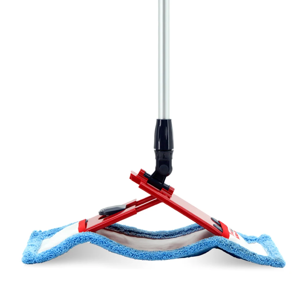 Восток дома пол кухня чистящие средства красный плоский швабра с