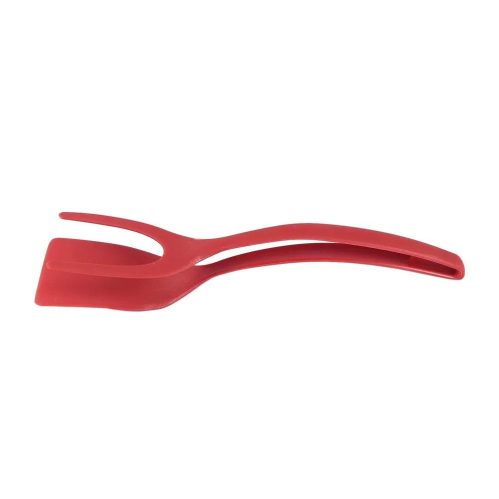 Silicone Egg Spatula 2 IN 1 Grip and Flip Perfect Pancake Rench Toast Omelet Making Ease Cooking Home Kitchen Tool | Дом и сад