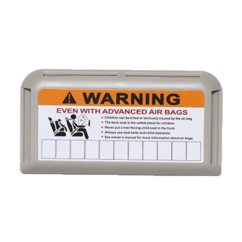 Car Parking Card Holder High-speed IC Clip Visor Organizer Multifunction Temporary Phone Number | Автомобили и мотоциклы