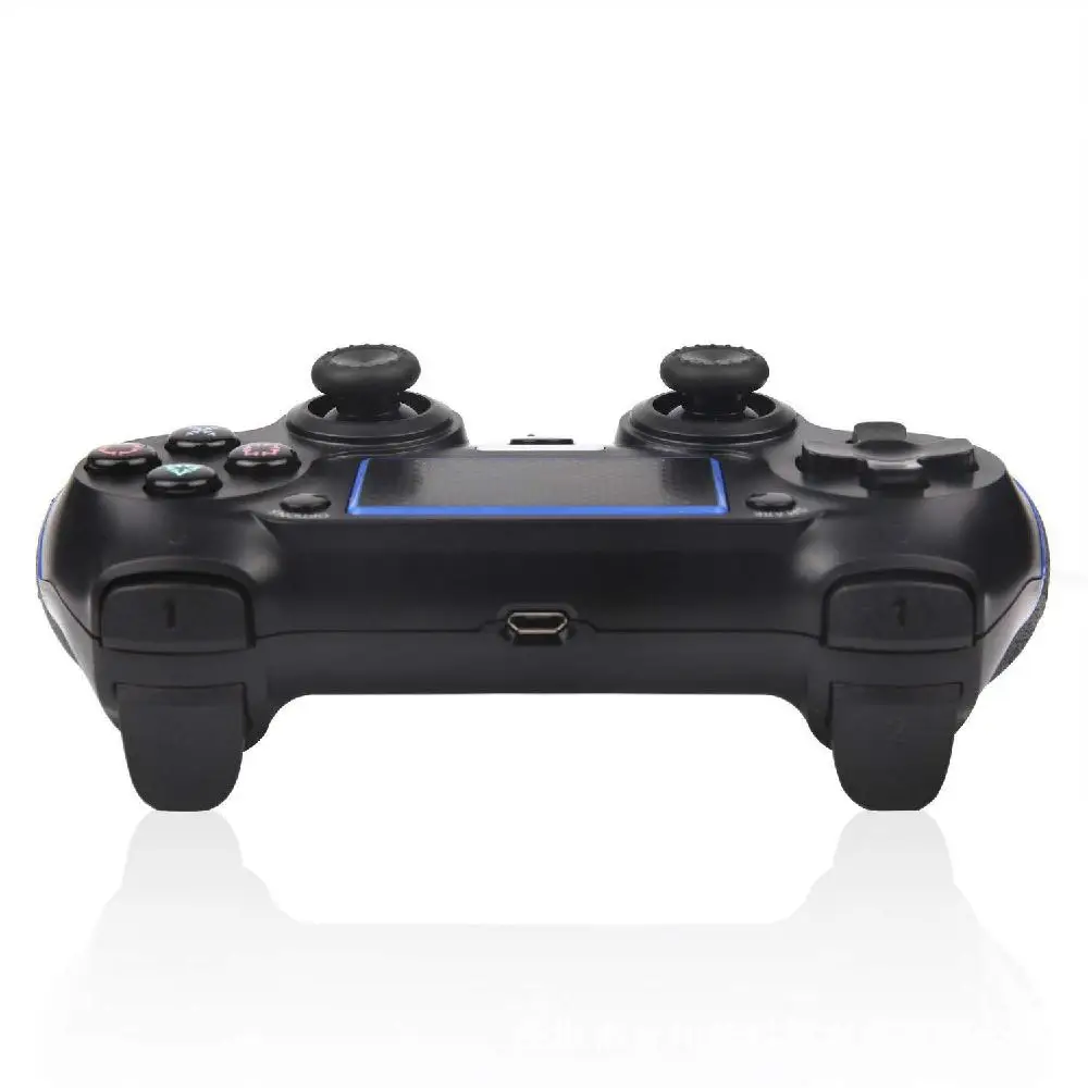 EastVita беспроводной Bluetooth игровой контроллер для PS4 контроллер двойной шок вибрации джойстик геймпад для playstation 4