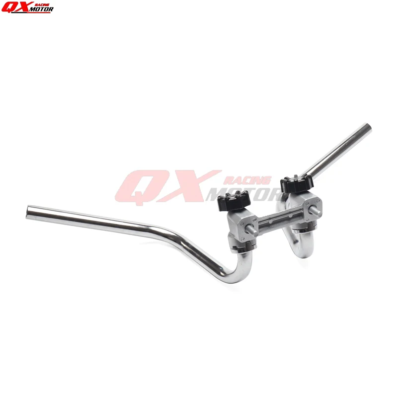 Руль Ручка Бар для Z50 Z50J monkey DAX CT70 Z50R 50 мотоцикл Грязь велосипед ямы