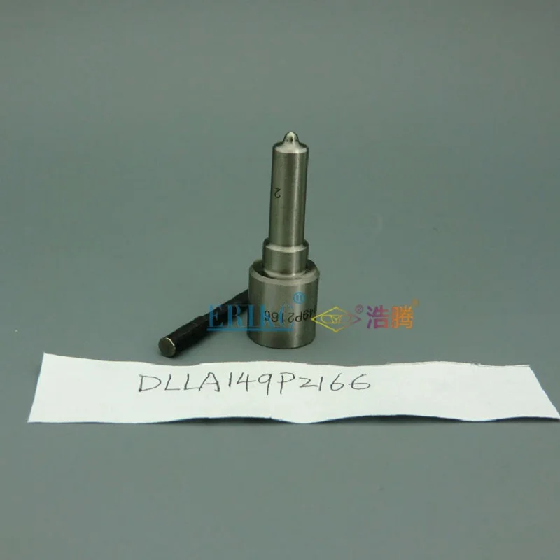 ERIKC DLLA149P2166 Injector Nozzle 0 433 172 166 Nozzles 0433172166 diesel fuel injector sray nozzle for common rail injectors | Автомобили