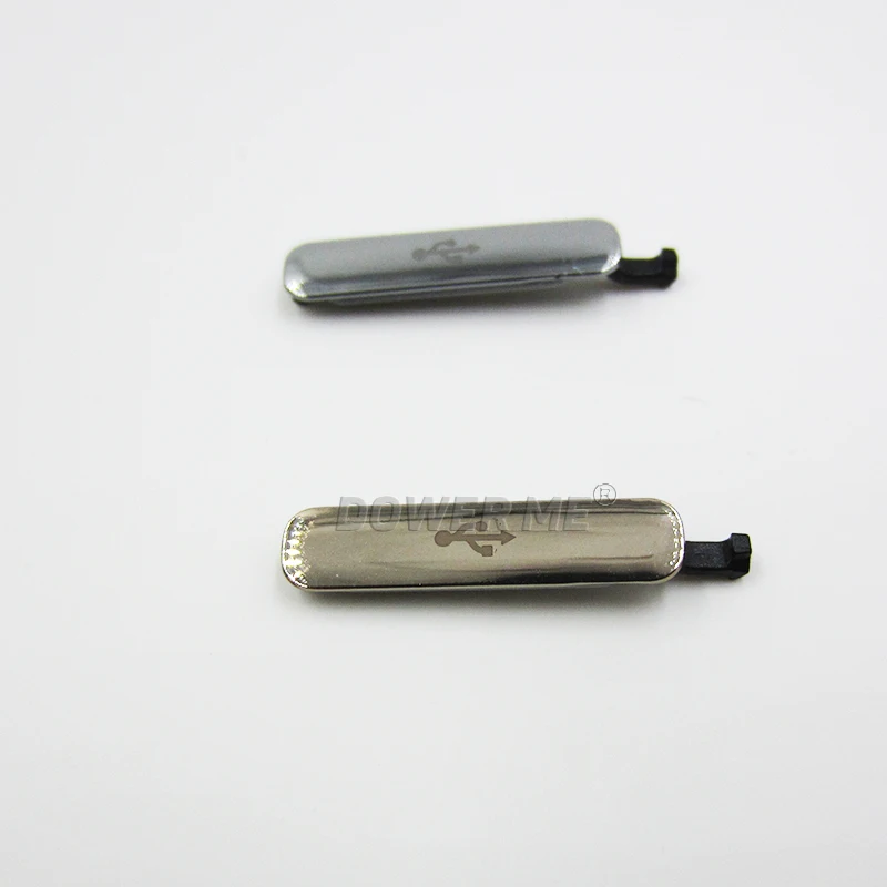 Водонепроницаемая Пылезащитная заглушка для зарядного порта USB Dower Me чехол Samsung