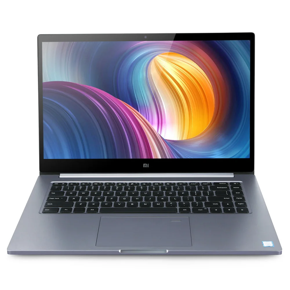 Xiaomi Mi Notebook Pro 15 6 дюймов Windows 10 Домашняя версия Intel Core i5 8250U четырехъядерный 1 ГГц 8 Гб