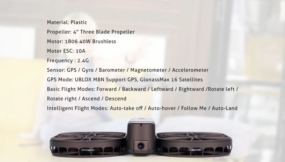 Simtoo момент складной Wifi селфи бесщеточный Gps Rc Дрон Fpv 4k Hd камера дистанционного управления RTF
