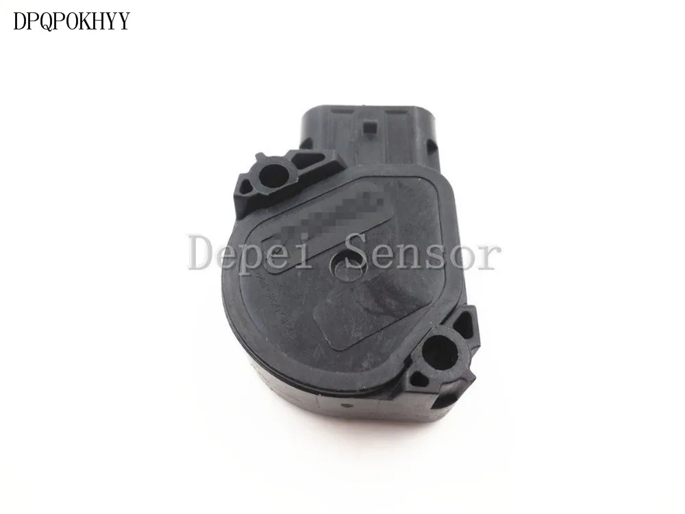 DPQPOKHYY Датчик положения дроссельной заслонки 53031575 для Dodge Ram 1998 2007 5.9L|sensor sensor|sensor