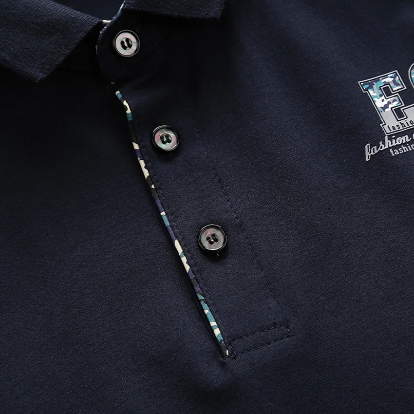 2018 Для мужчин рубашки поло бренд s одноцветное Цвет Поло Camisa Masculina Мужчин's