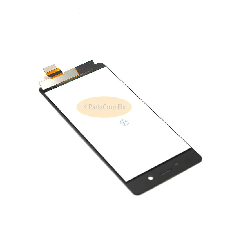 Протестированный новый дисплей для SONY Xperia X F5121 F5122 ЖК сенсорный экран дигитайзер