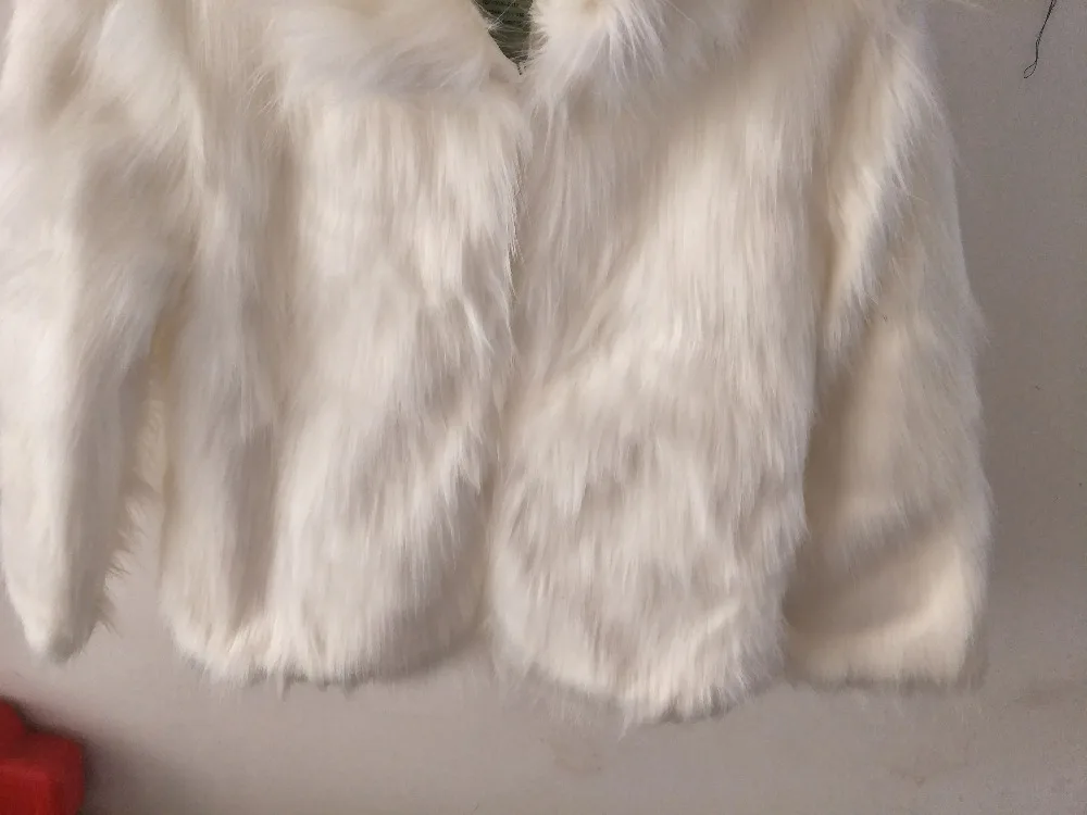 S/6Xl женские короткие куртки из искусственного меха размера плюс женские зимние осенние тонкие пальто из искусственного меха меховая одежда для открытого воздуха K528