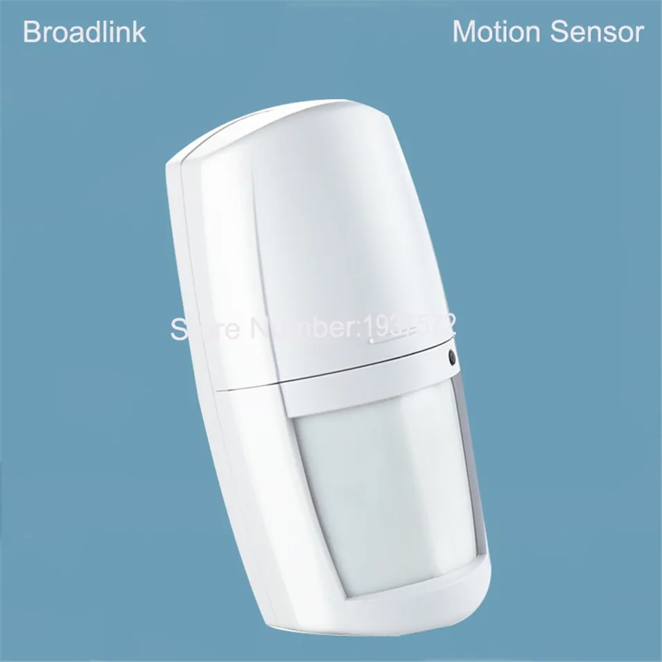 Новое поступление Broadlink S1/S1C SmartOne комплект сигнализации и безопасности для дома