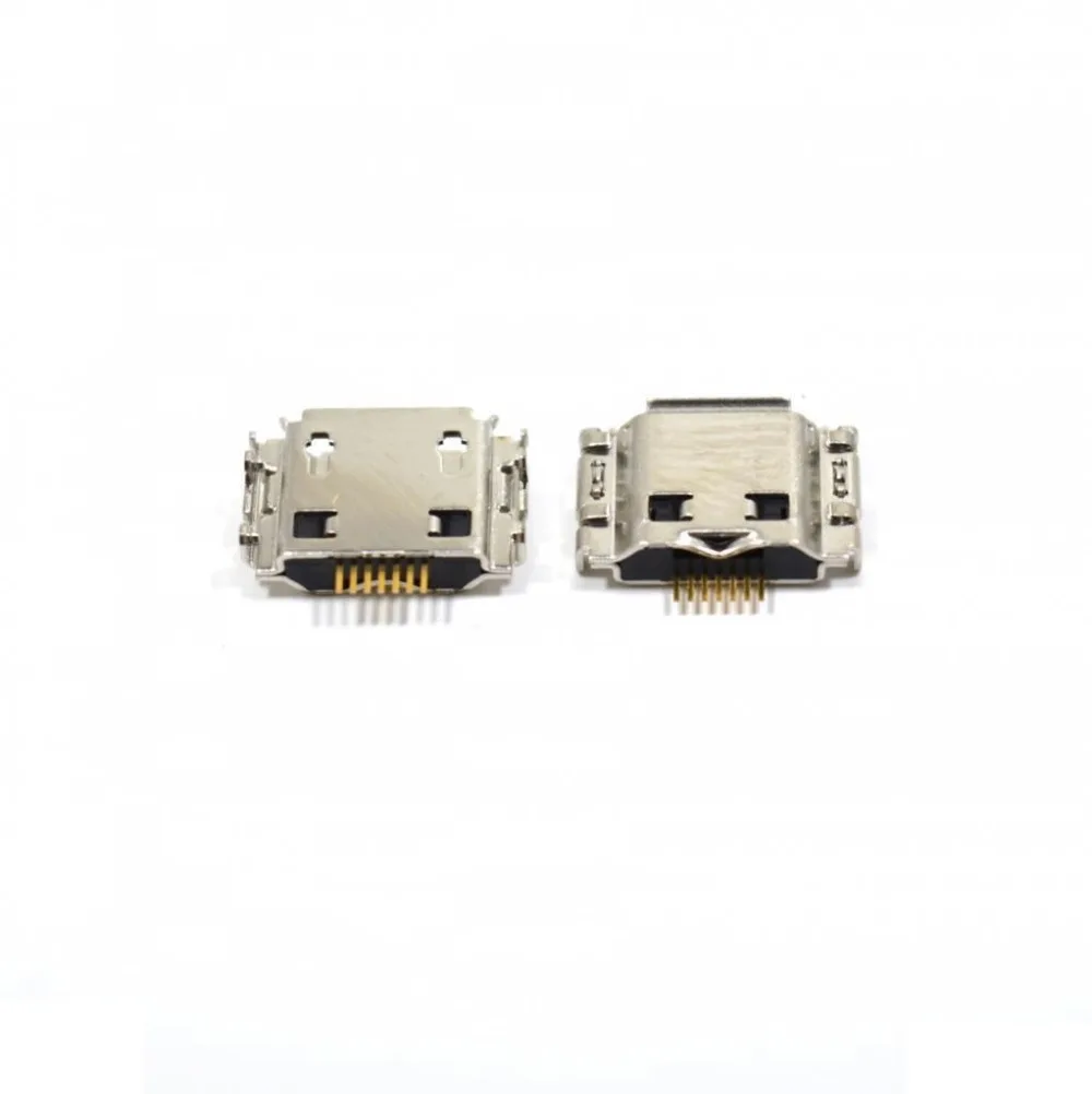 Для Samsung Galaxy Y S5360/Galaxy Mini S5570/Galaxy Nexus S I9020/Galaxy I9250 зарядный порт док разъем|dock