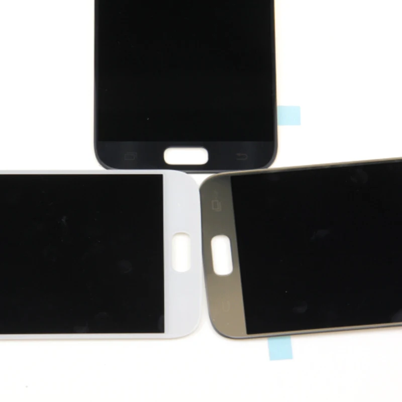 100% Высокое качество Super AMOLED ЖК дисплей для samsung GALAXY S7 G930 G930F G930A G930V G930P s Дисплей +