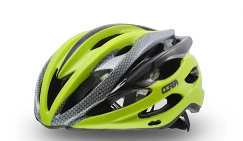 2015 интегрально-литой EPS + PC красочные дорога велосипедный шлем сверхлегкий