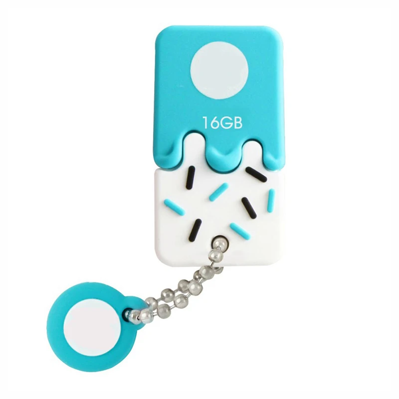 Специальное предложение USB флэш-накопитель 16 ГБ милый подарок высокоскоростной