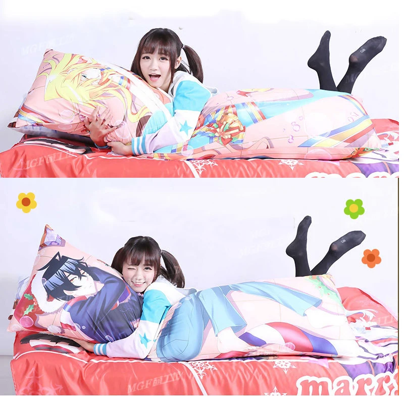 FGO Жанна д 'Арк обниматься средства ухода за кожей Dakimakura наволочка 59 &quot(только