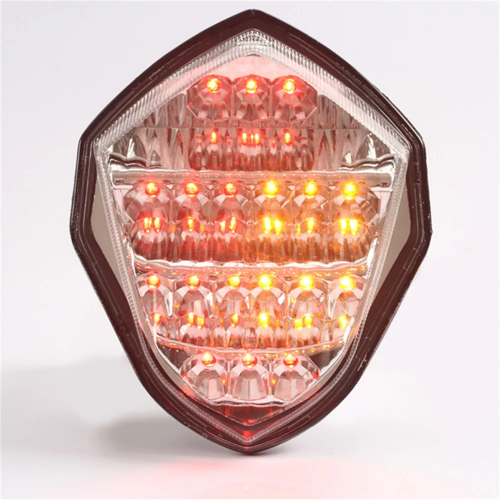 Задний стоп сигнал для мотоциклов Suzuki GSXR 1000 2003 2004|turn signal|turn lampturn signal lamp |
